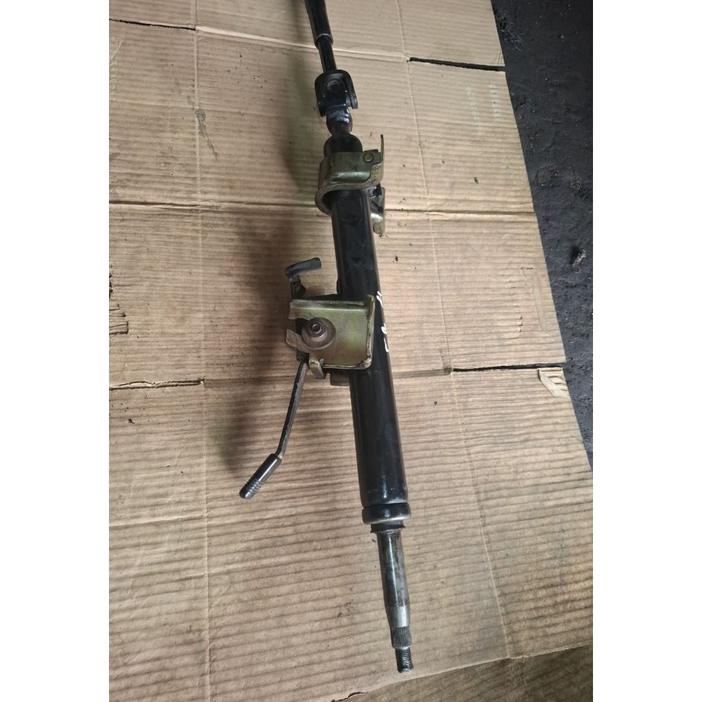as stir kemudi kom stir lancer cb2 cb4 evo3 glx glxi 93-97