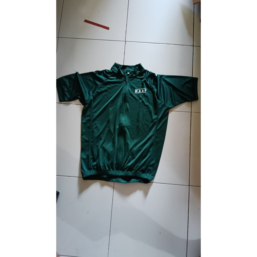 MAAP Jersey gowes kw