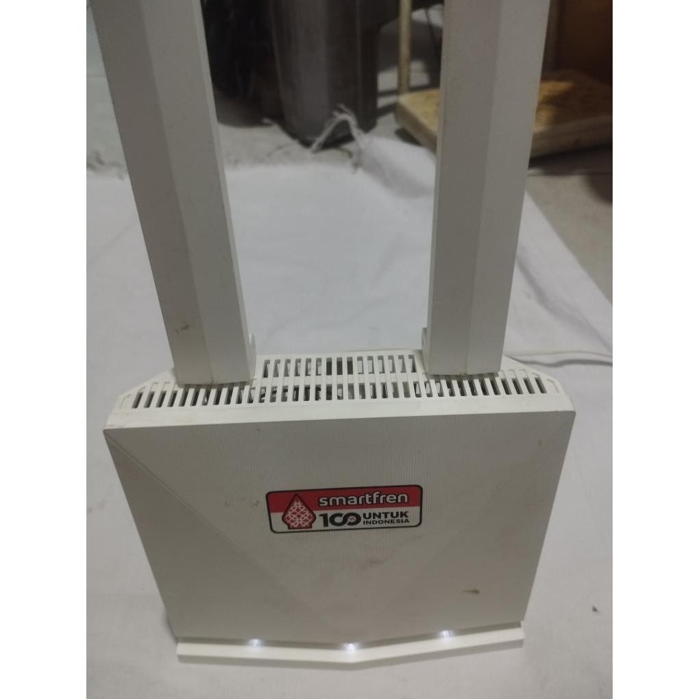 Modem Router Orbit Smartfren model K10 bekas