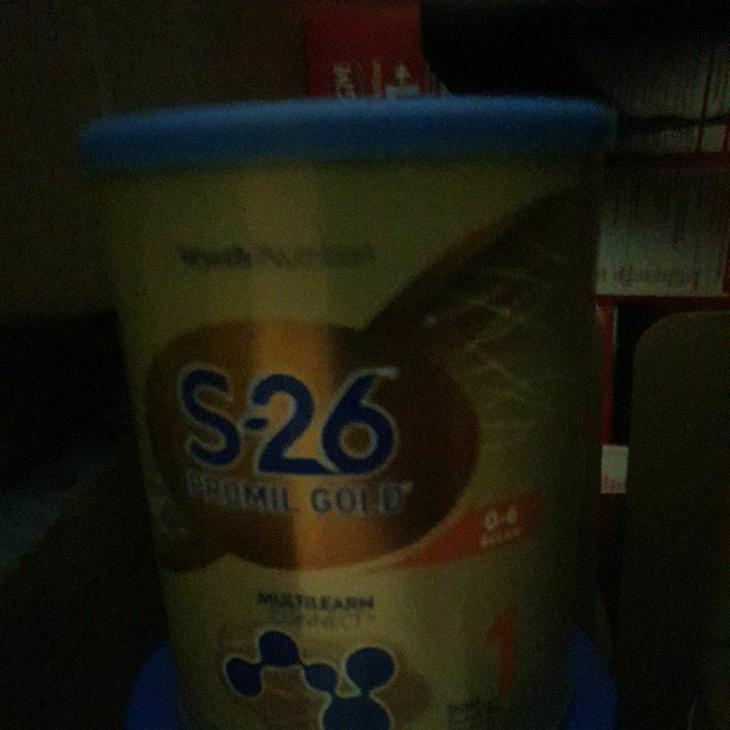 s26 promil 1