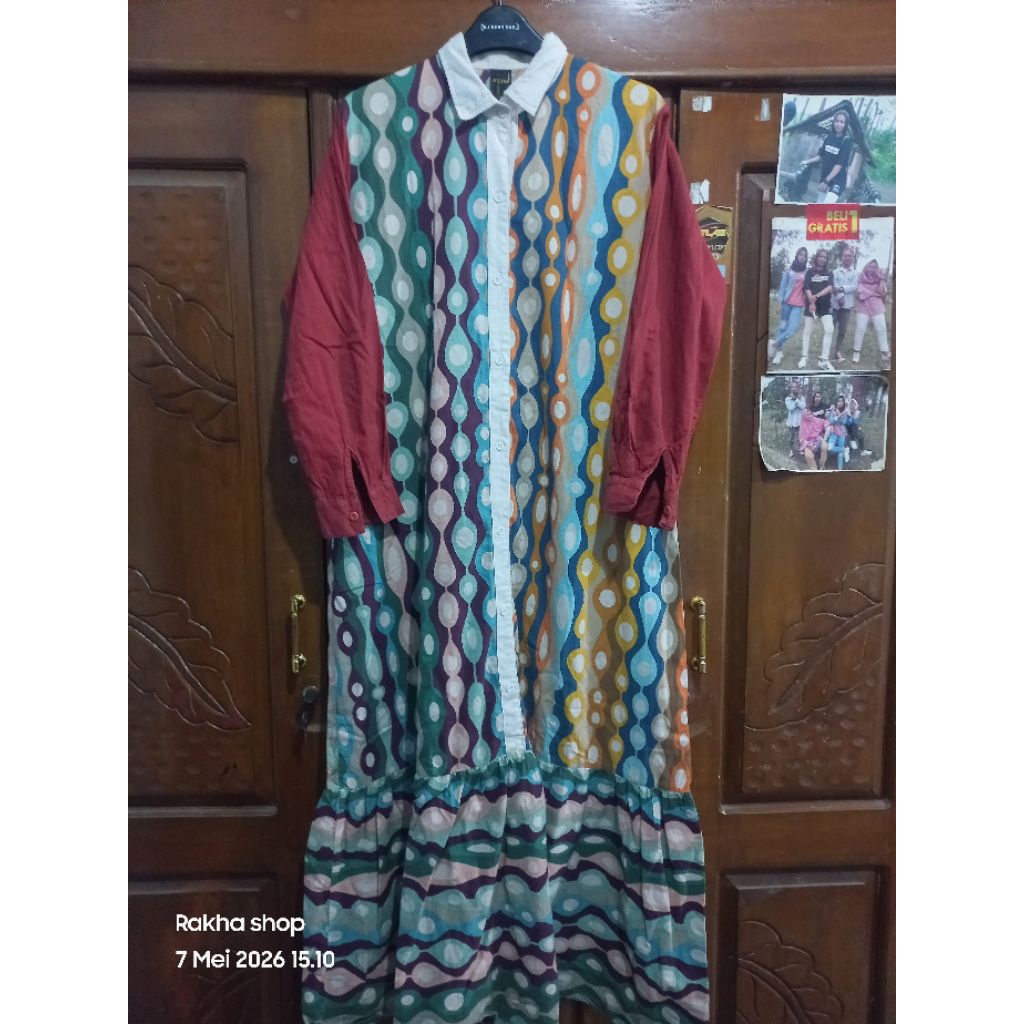 preloved monel