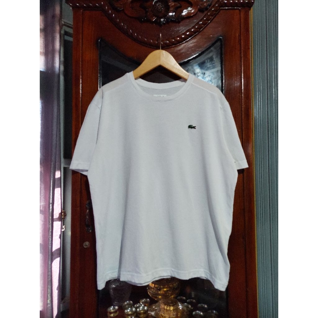 lacoste Sport Second Original