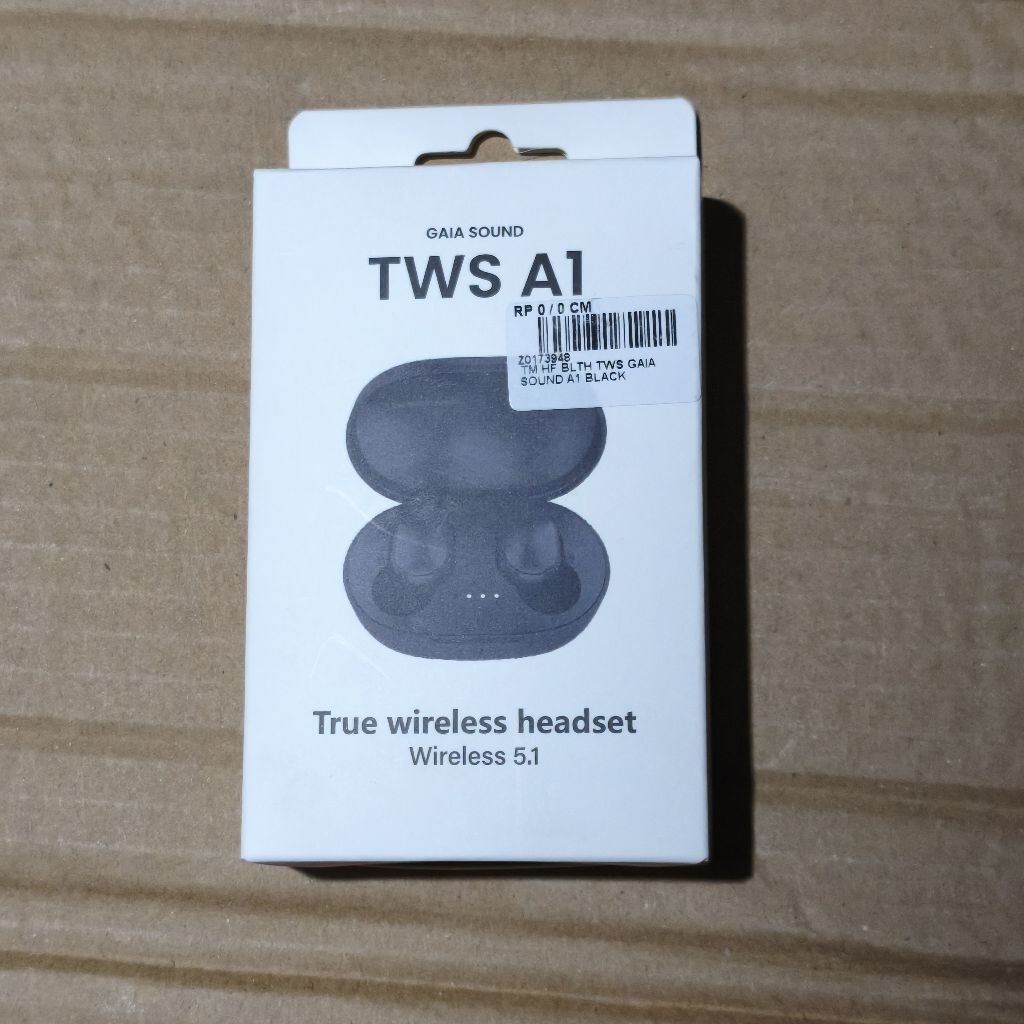 TWS Mouse Xiaomi dual wireless Soundbar
