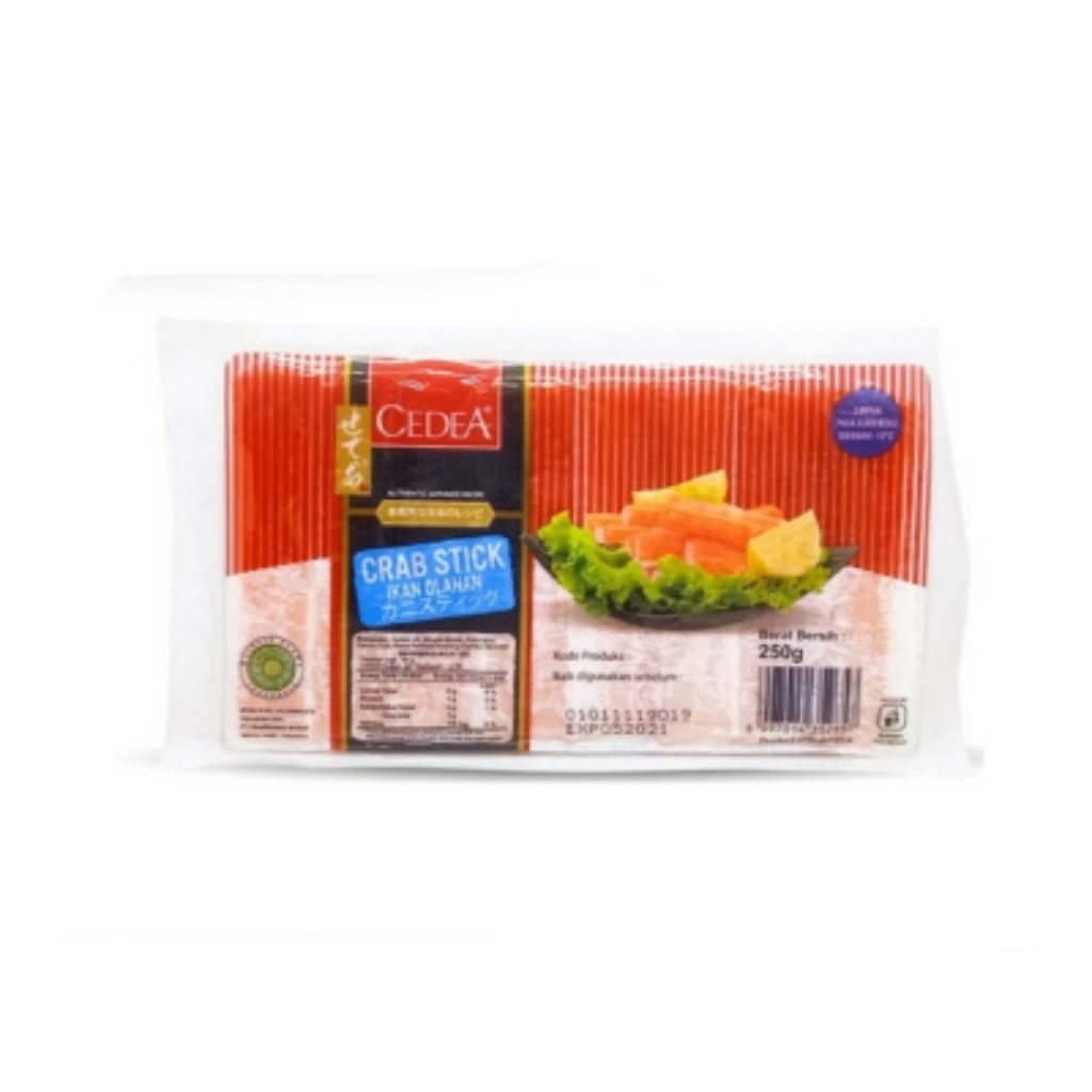 Cedea Crabstick