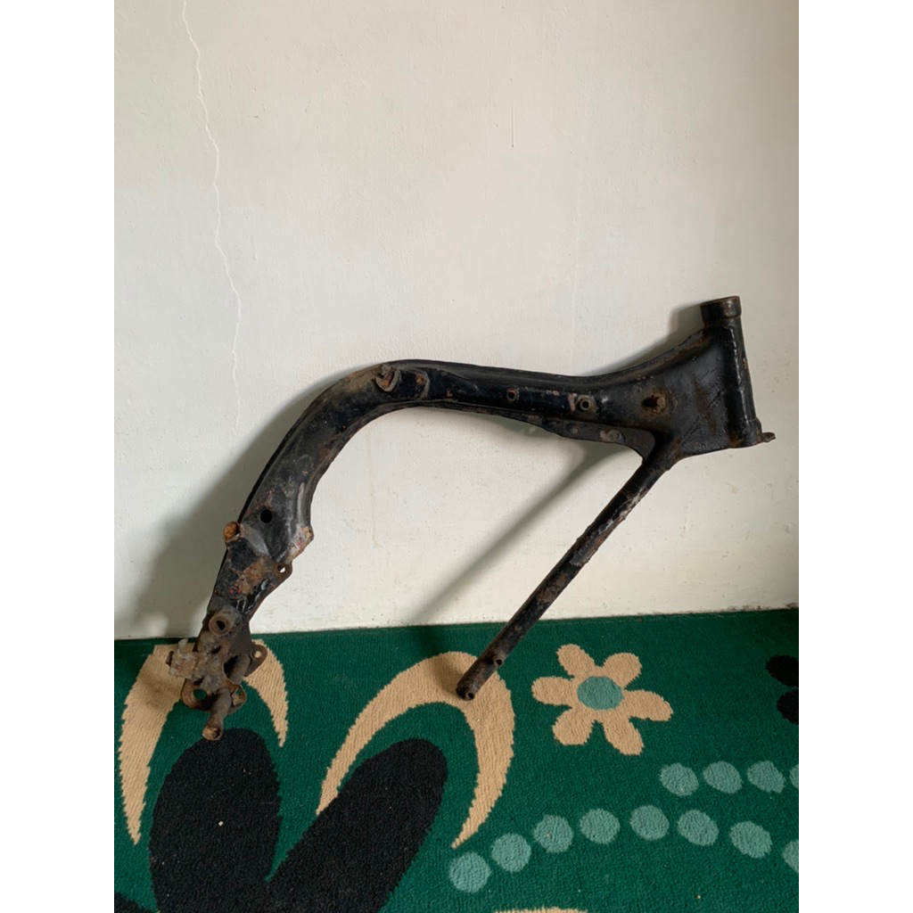 Rangka Depan Cb K2 original