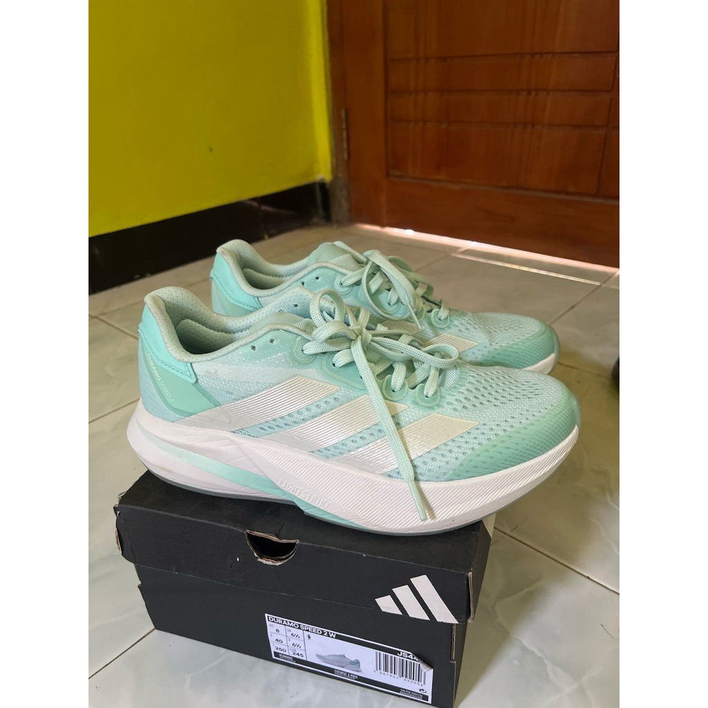 adidas duramo speed 2 w original