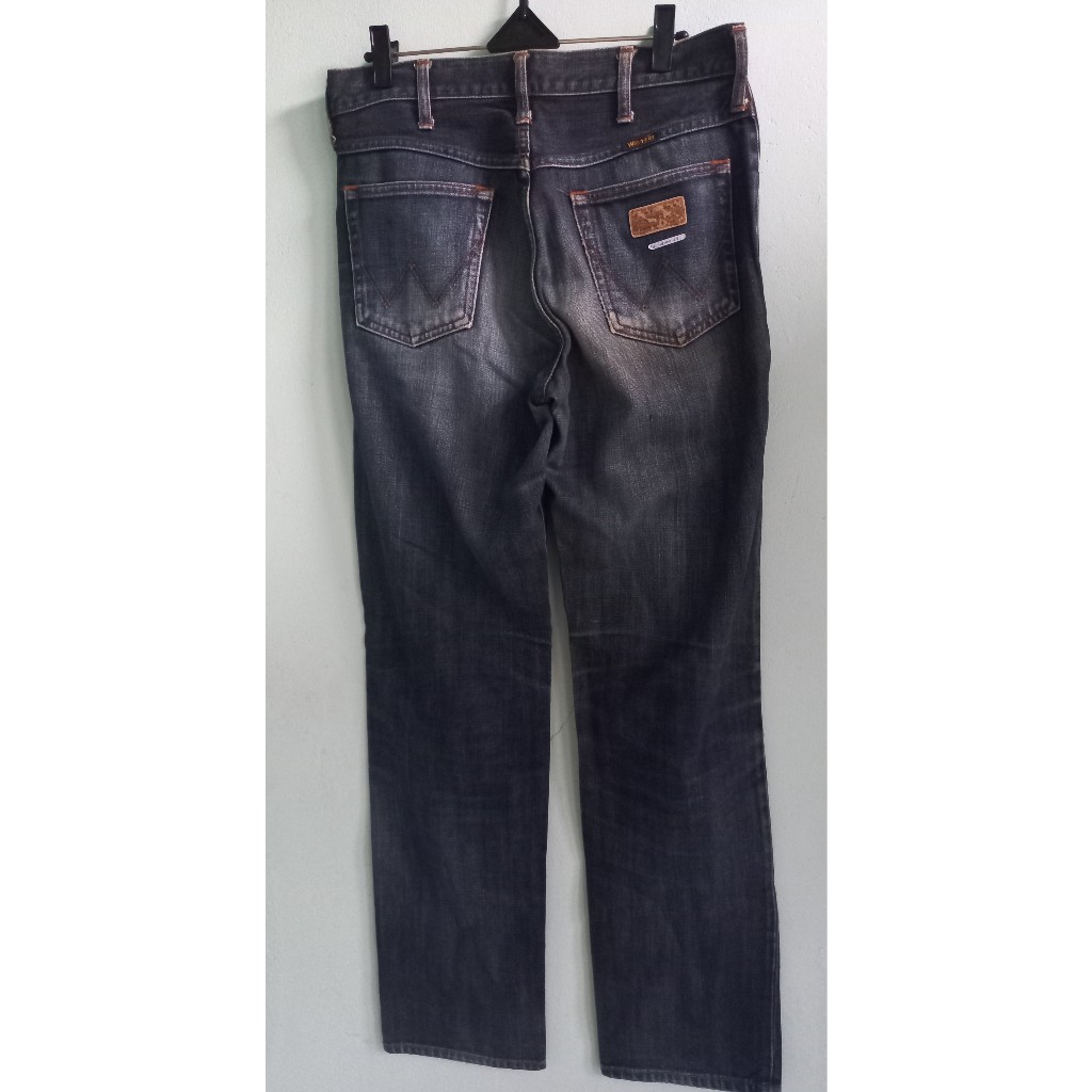 Jeans Pria – Preloved