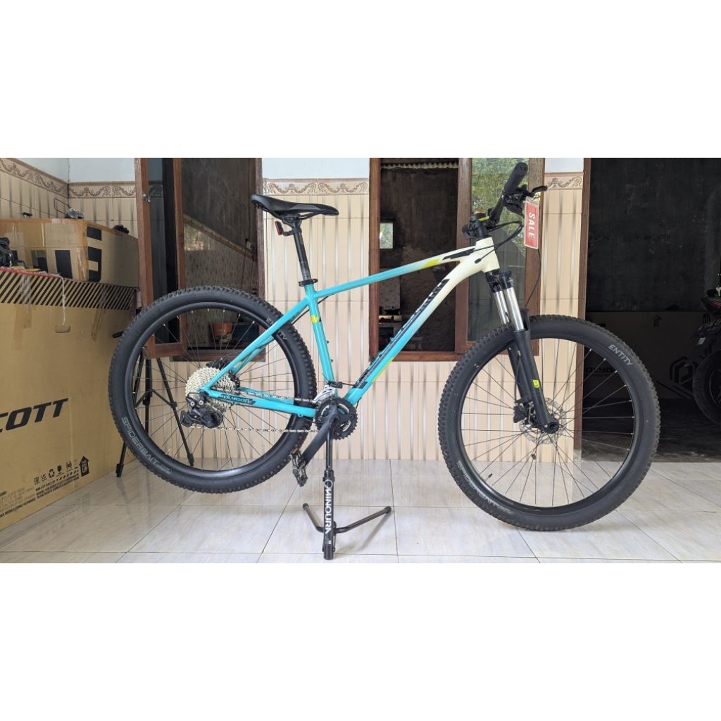POLYGON XTRADA 5 LE M 27.5 MULUS 93%