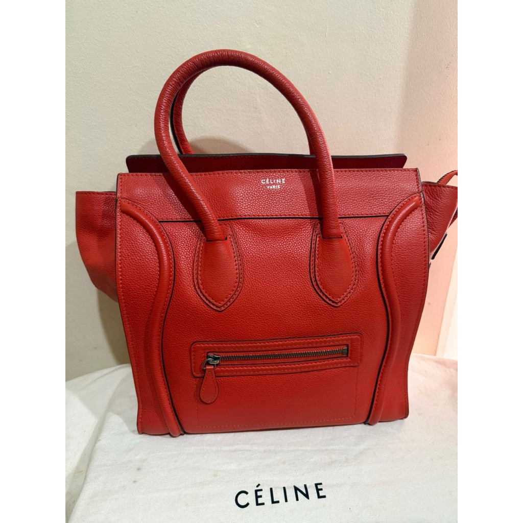 celine bag original