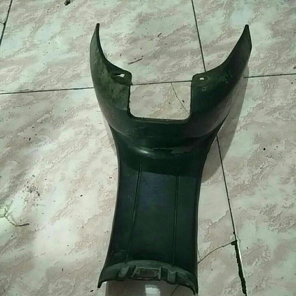 BODY KASAR FIZR ORIGINAL COPOTAN MOTOR