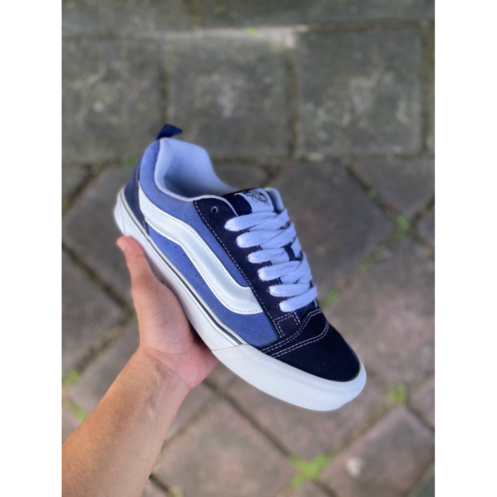 Vans Knu Skool