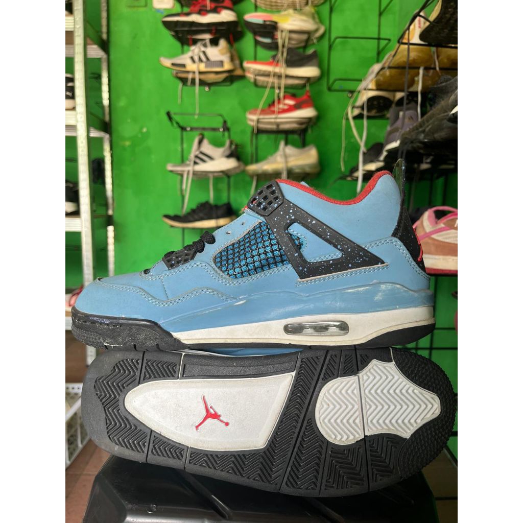 air jordan 4 retro size ,43
