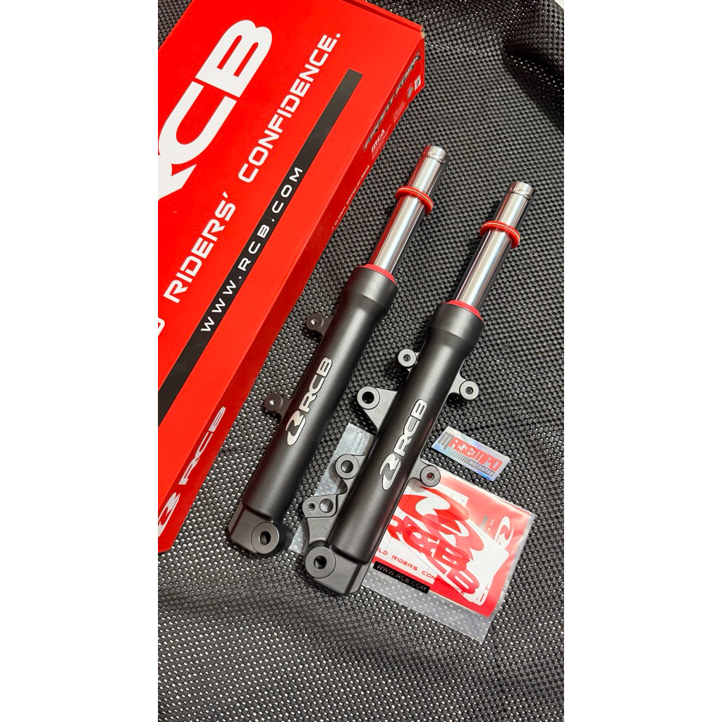 Shock Depan Nmax RCB