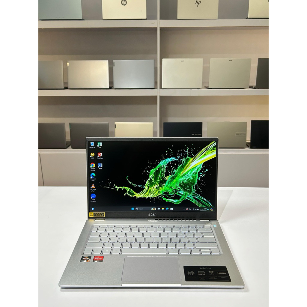Laptop Acer Swift Go 14