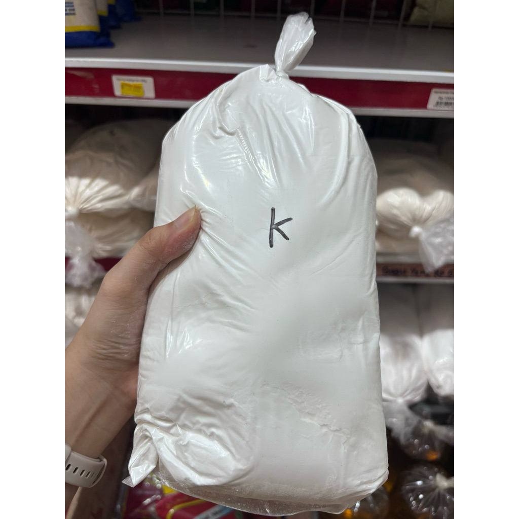 Tepung Kanji Timbang 1 kg