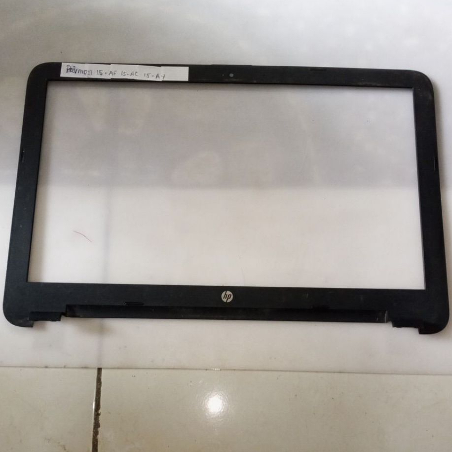 Frame bezel  lcd laptop HP Pavilion 15-AF 15-AC 15-AX