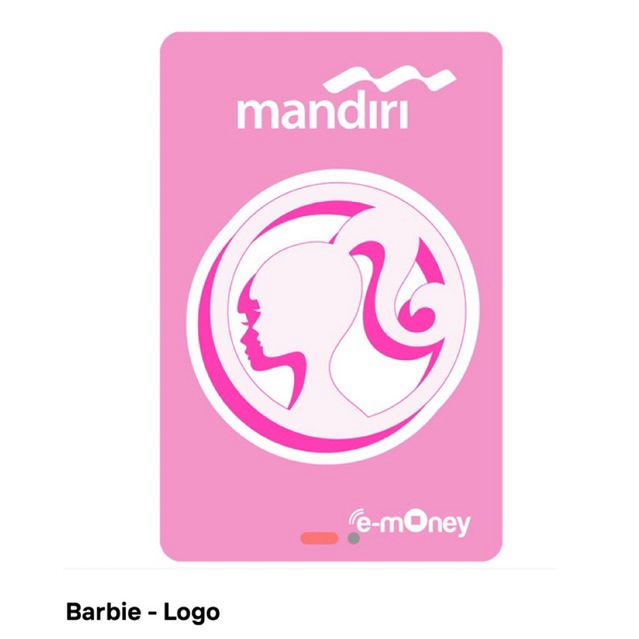 e-Money Barbie Edition