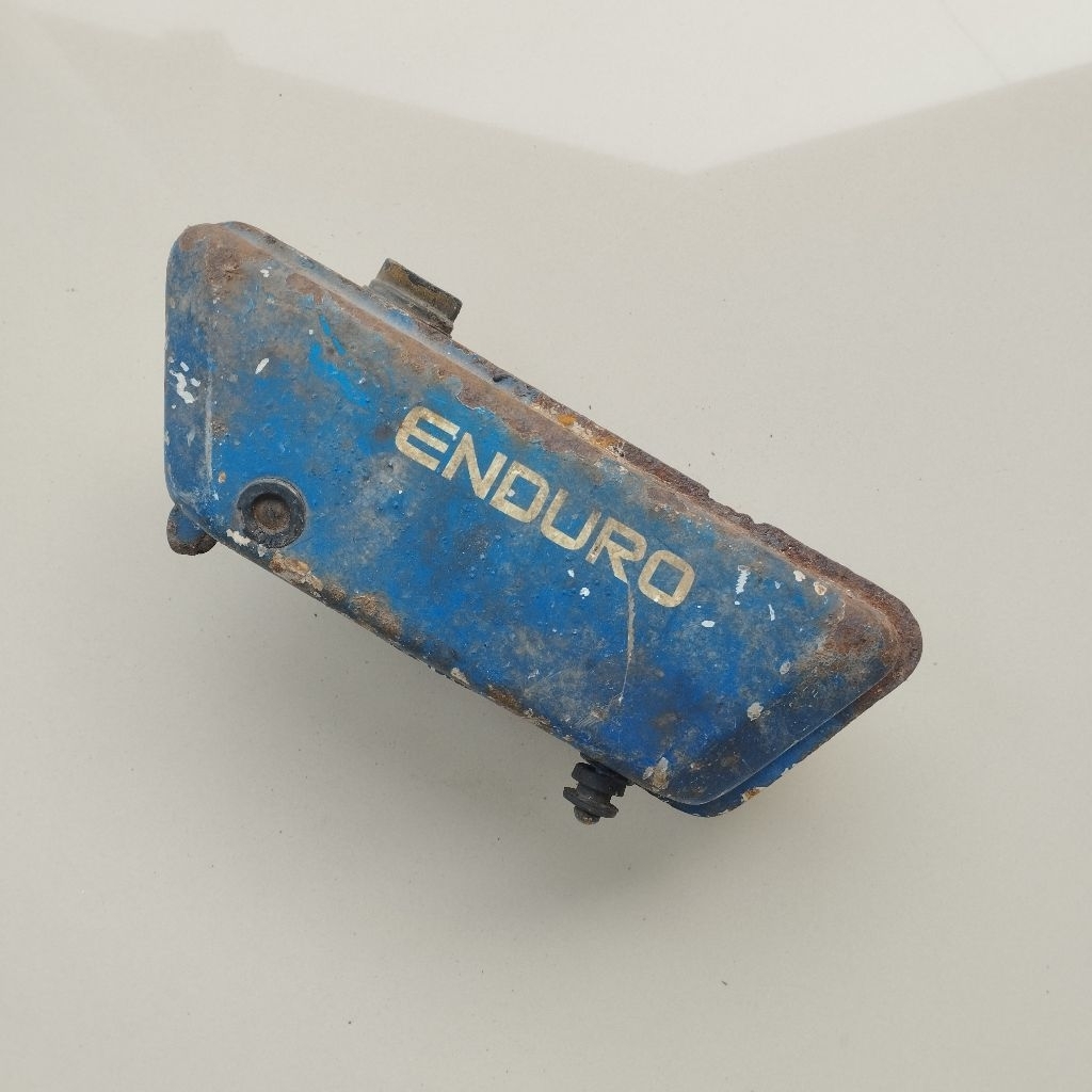 Box oli,oil tank samping Yamaha DT100 original