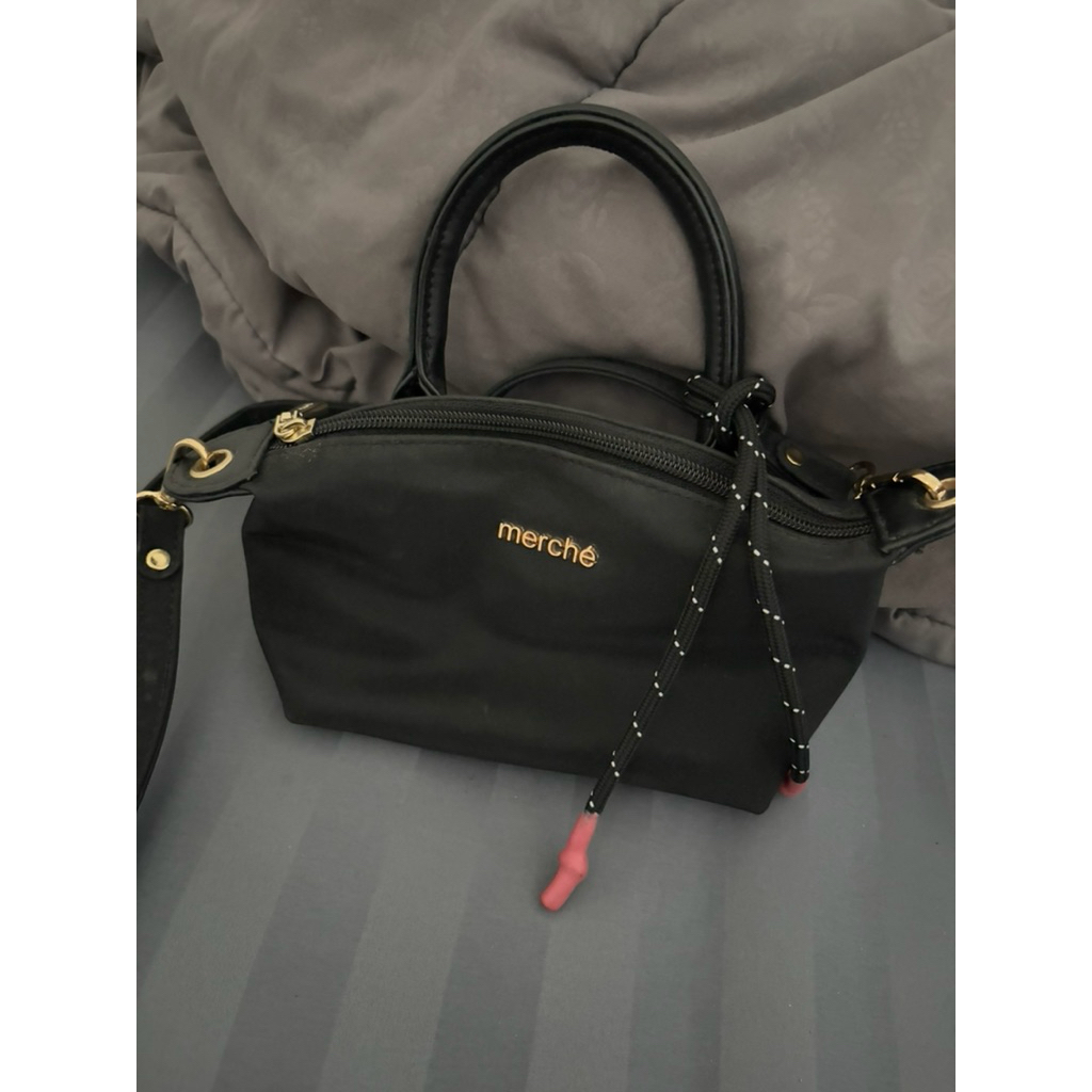 Tas Merche Alice Petite