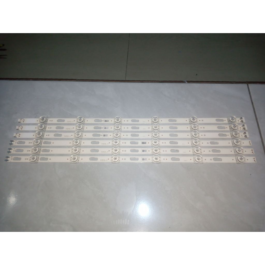 BACKLIGHT TV SAMSUNG UA50TU7000K/50TU8000K