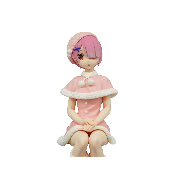 Noodle Stopper Figure Ram