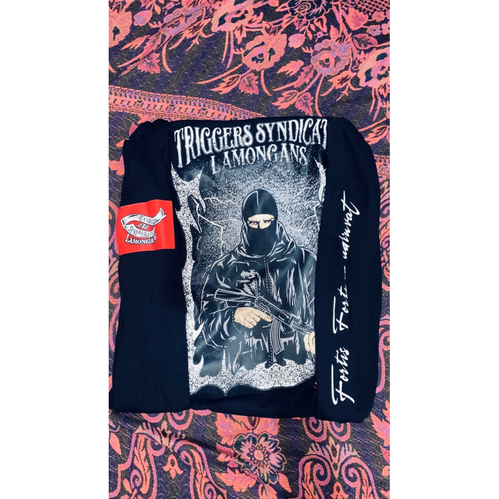 longslive ts lamongan