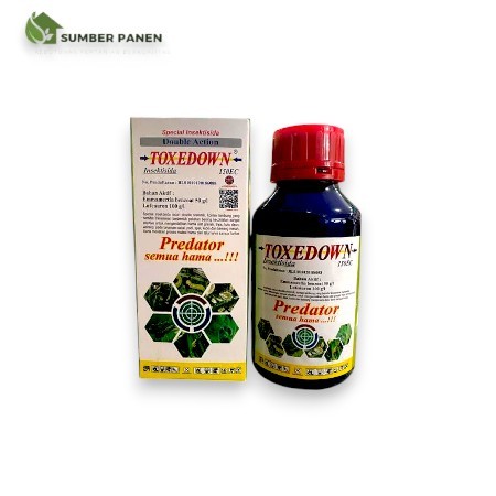 Insektisida Toxedown 100ml