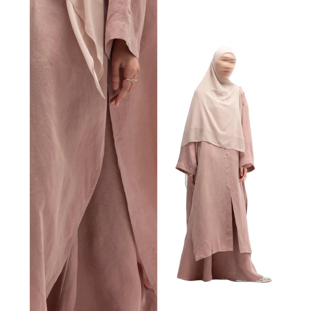 NWT Taza Edisi Knot & Kin Chapter 3: Tala, Alia, Faye