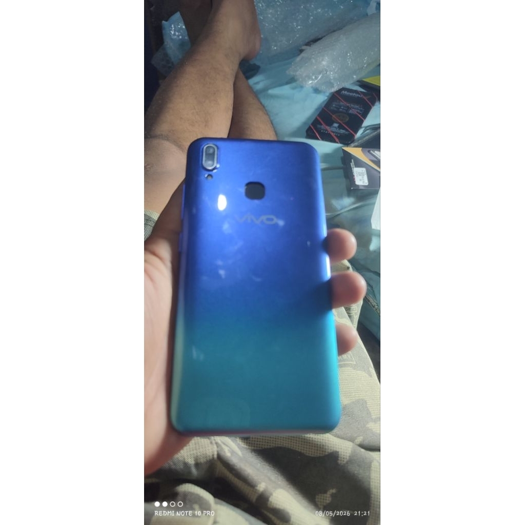 Vivo y95 ram 4/64