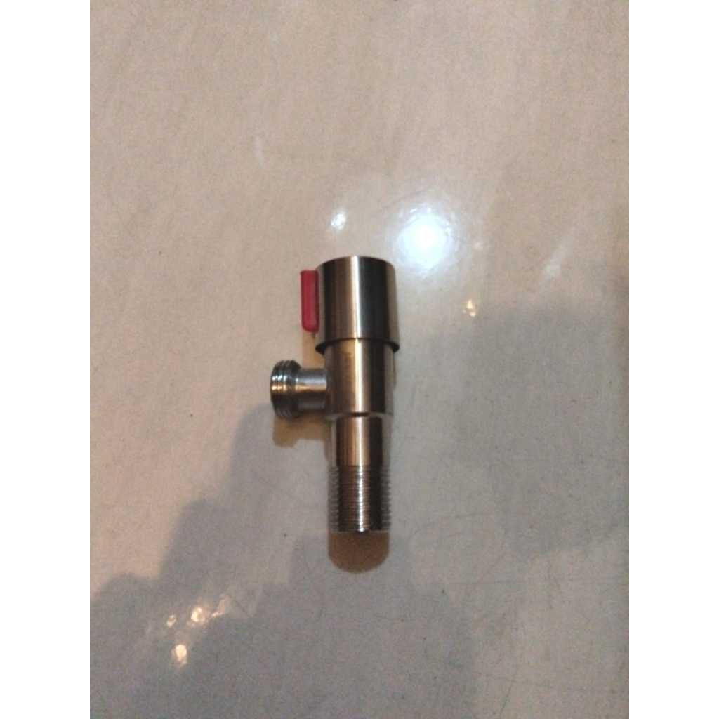 Stop kran shower 2051 s 301 bb
