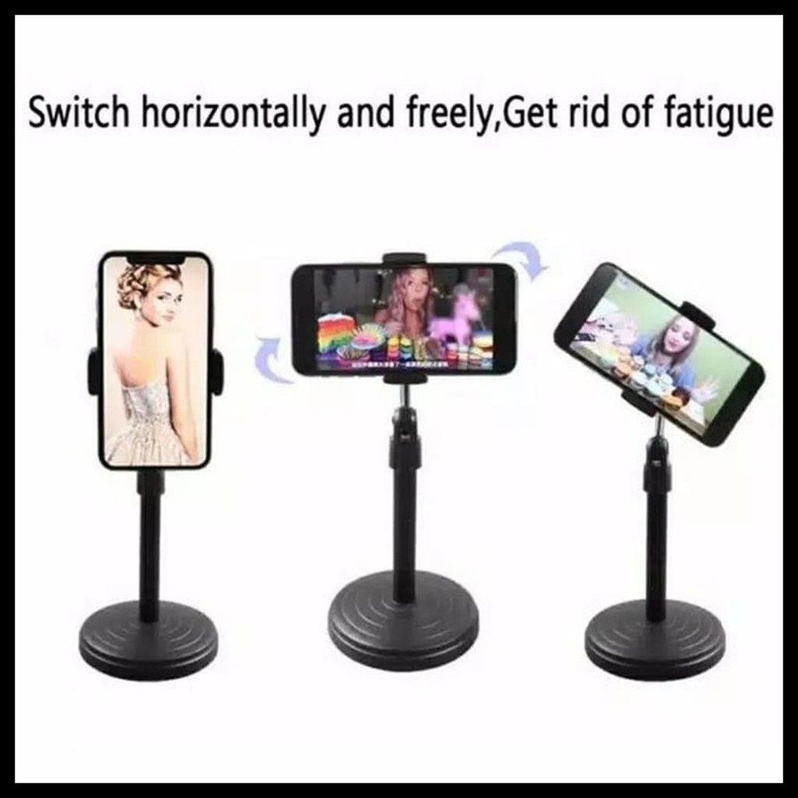 Holder HD25 Folding/Desktop HD 25 Phone Stand Holder Hp Hd 25