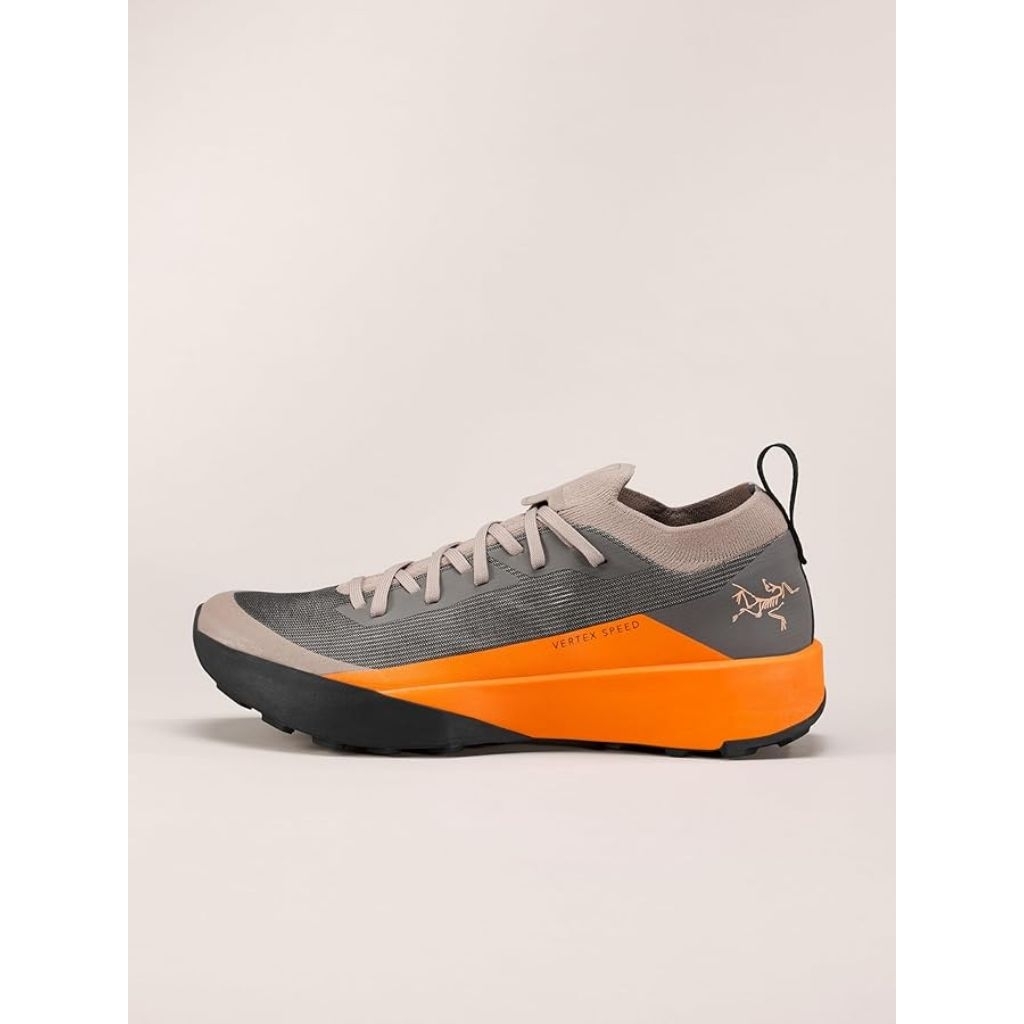Sepatu Arcteryx Vertex Speed Trail Running Hiking Shoes Original