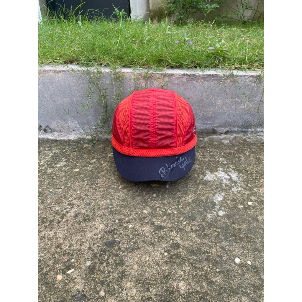 Blackyak Ourdoor cap - Topi blackyak