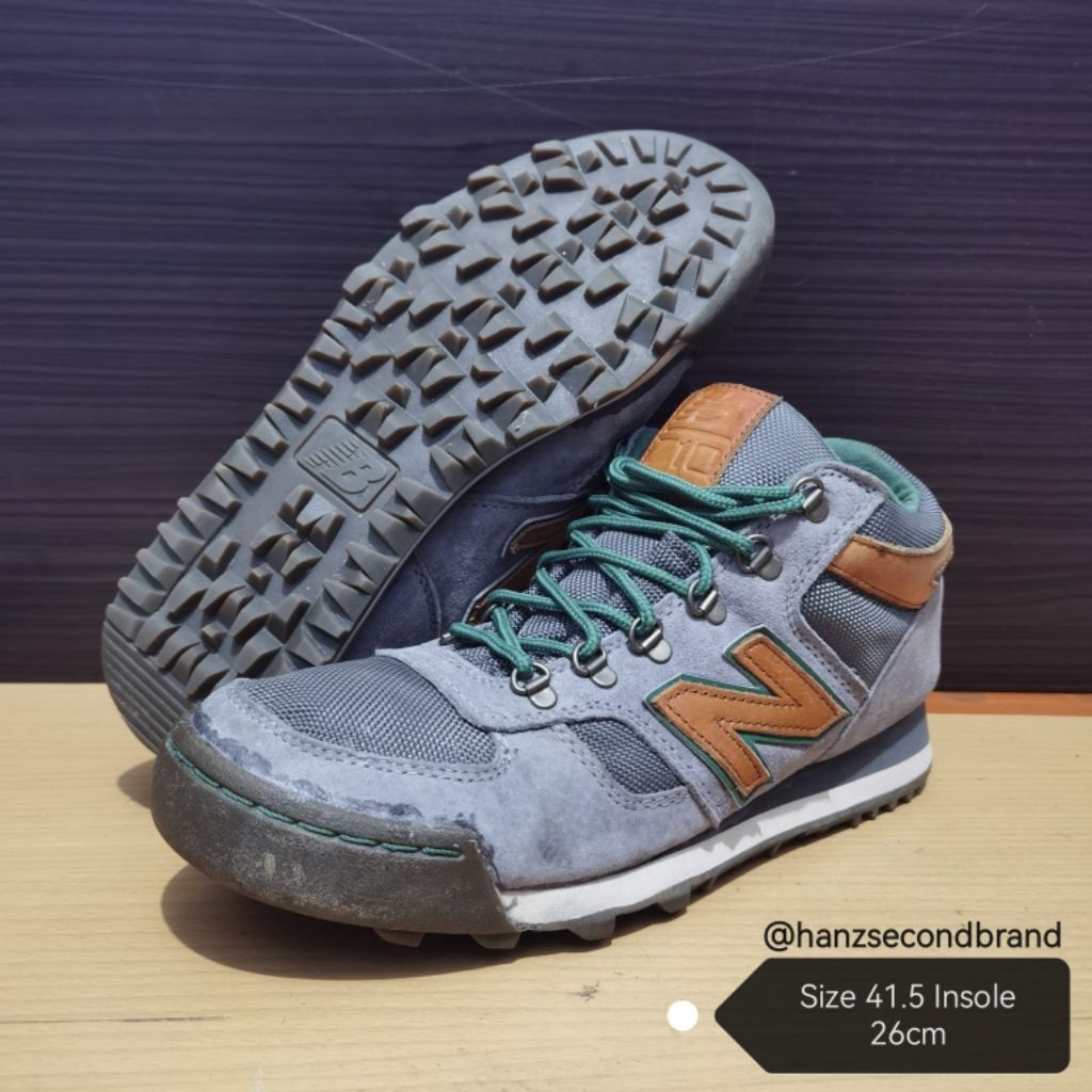 NB710 TRAIL 41.5