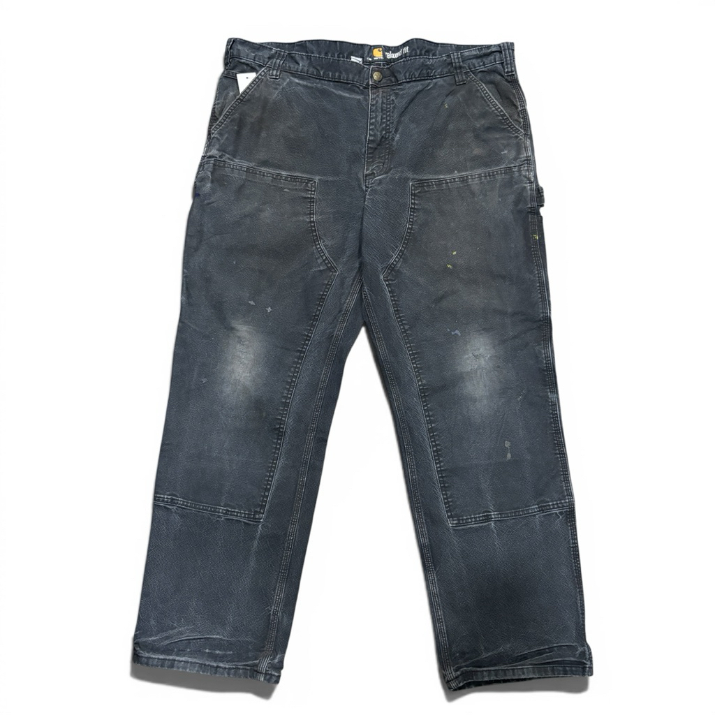 carhartt double knee celana