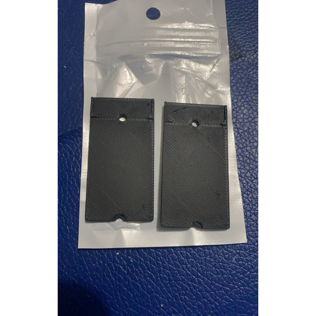 Nvme extension sambungan 2242 to 2280