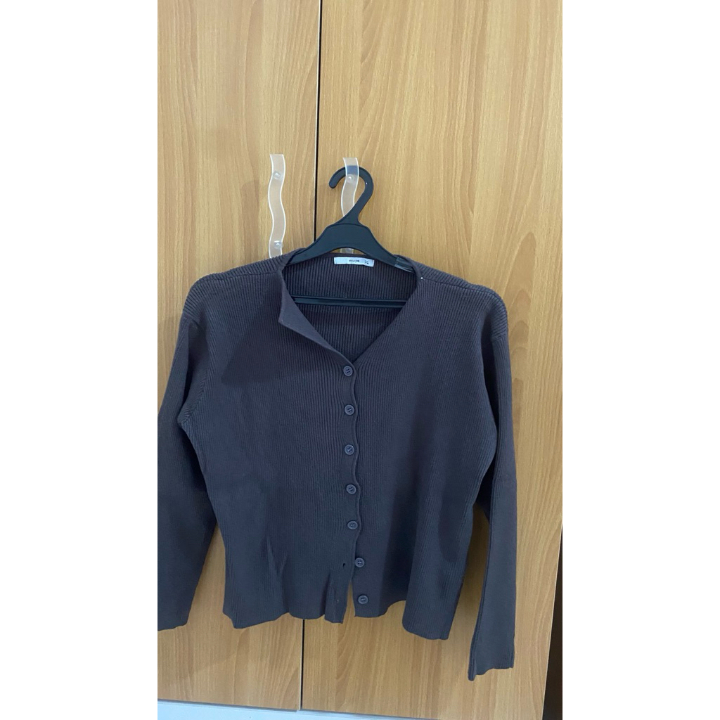 ECINOS CARDIGAN