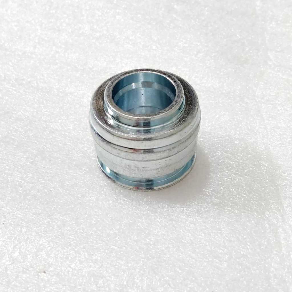 Tutup As Shock Depan - Honda CBR 150R K45G - 51454K45N41