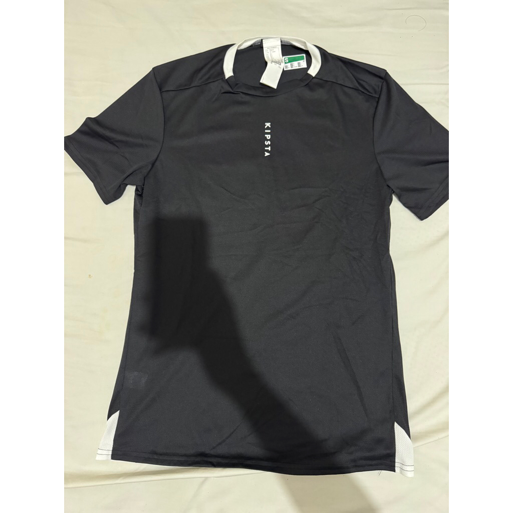 jersey size S kipsta