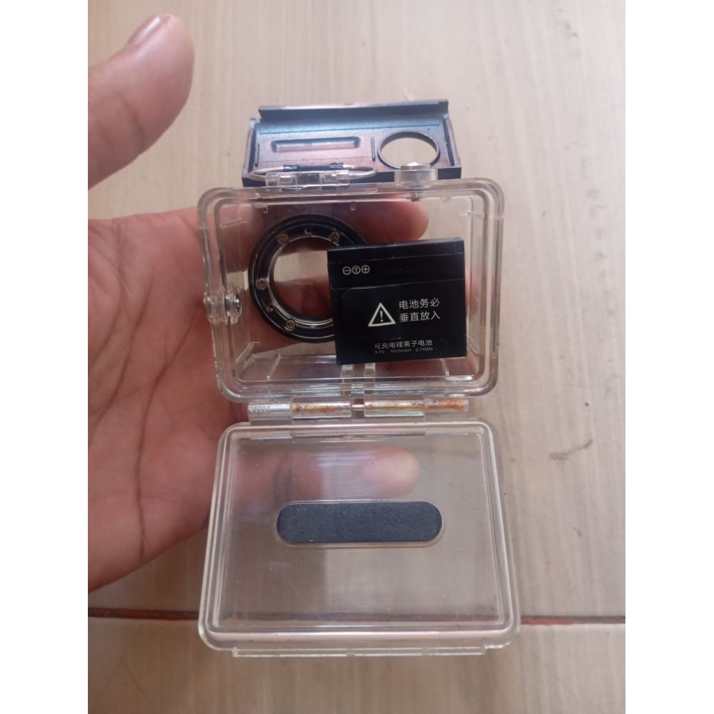 Batre yi cam original