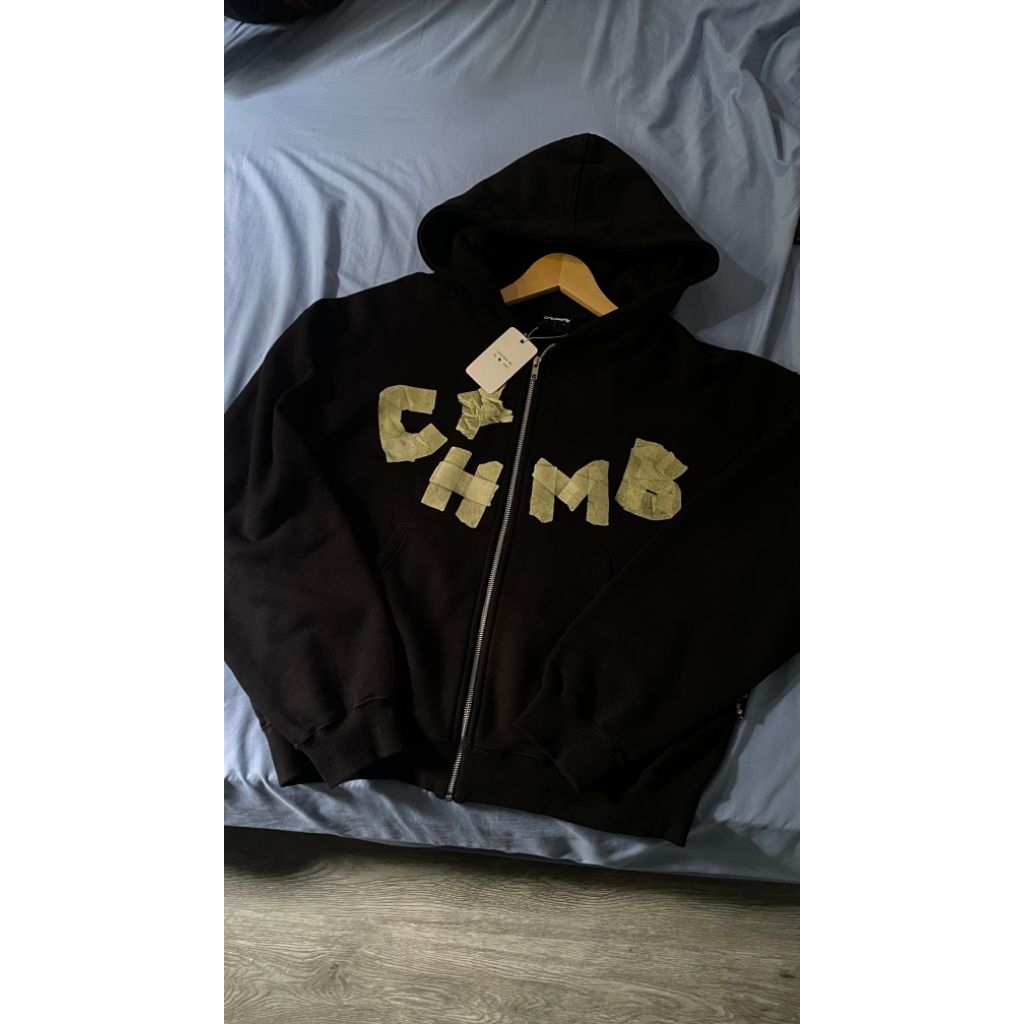hoodie chambre