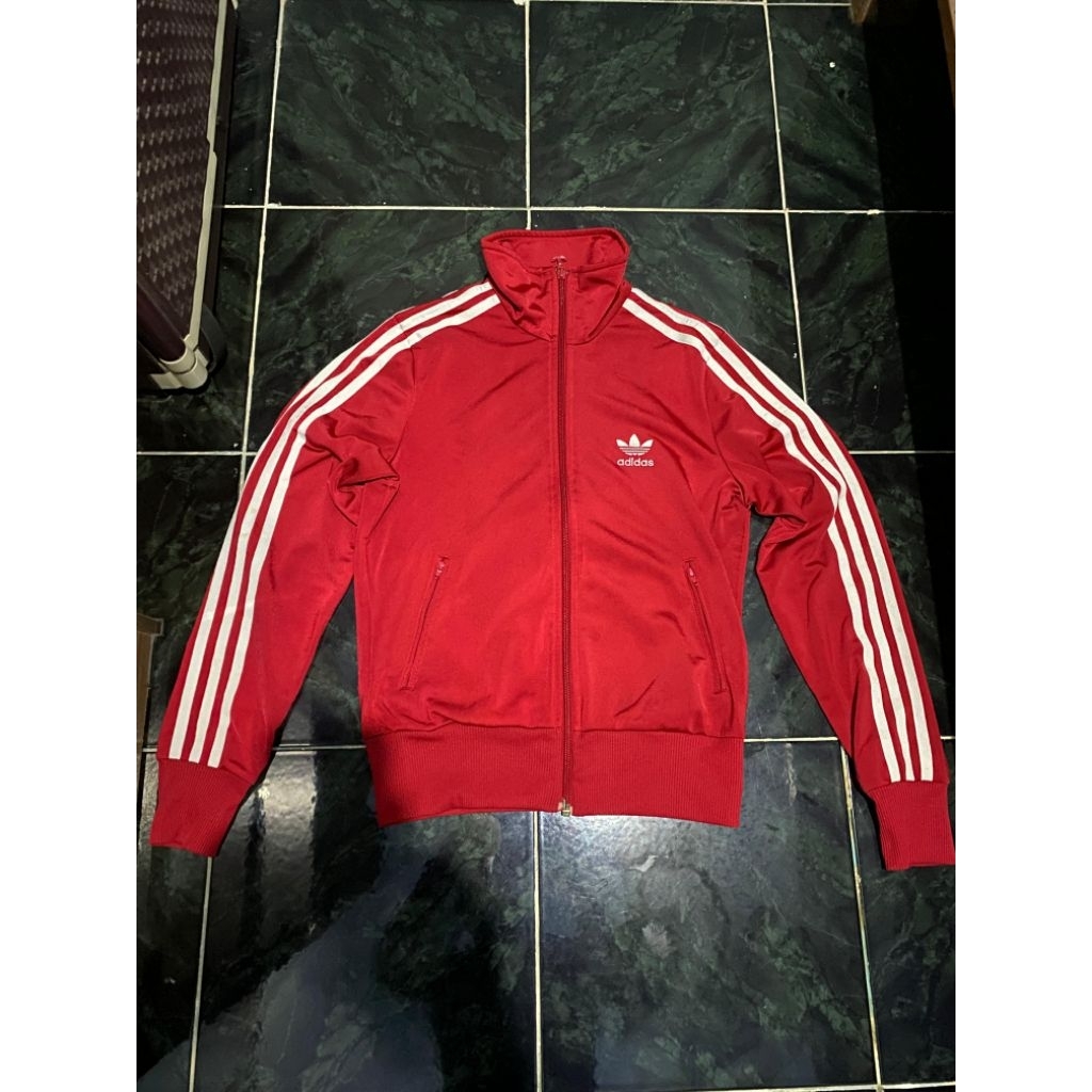 TC Adidas