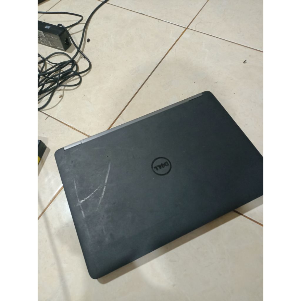 casing dell latitude 7470