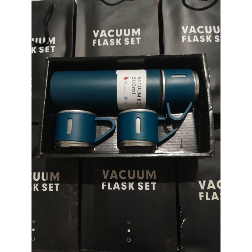 Thermos Stainless steel vacuum cup