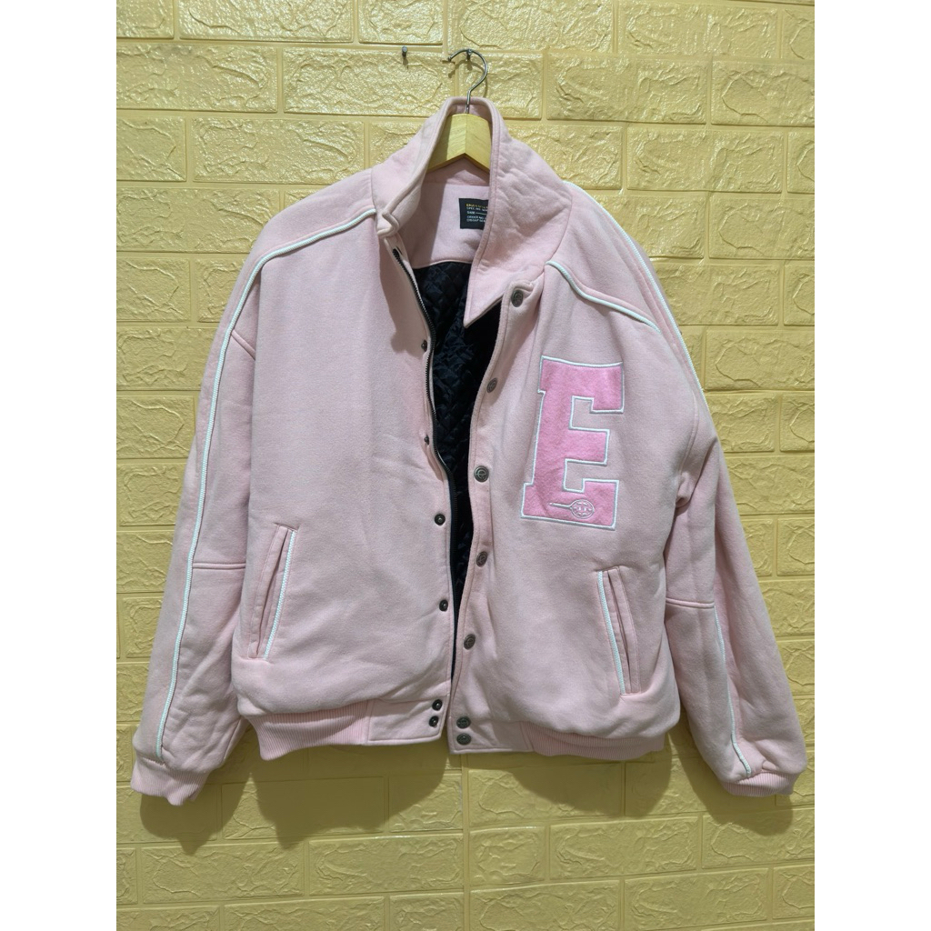 PRELOVED VARSITY ERIGO