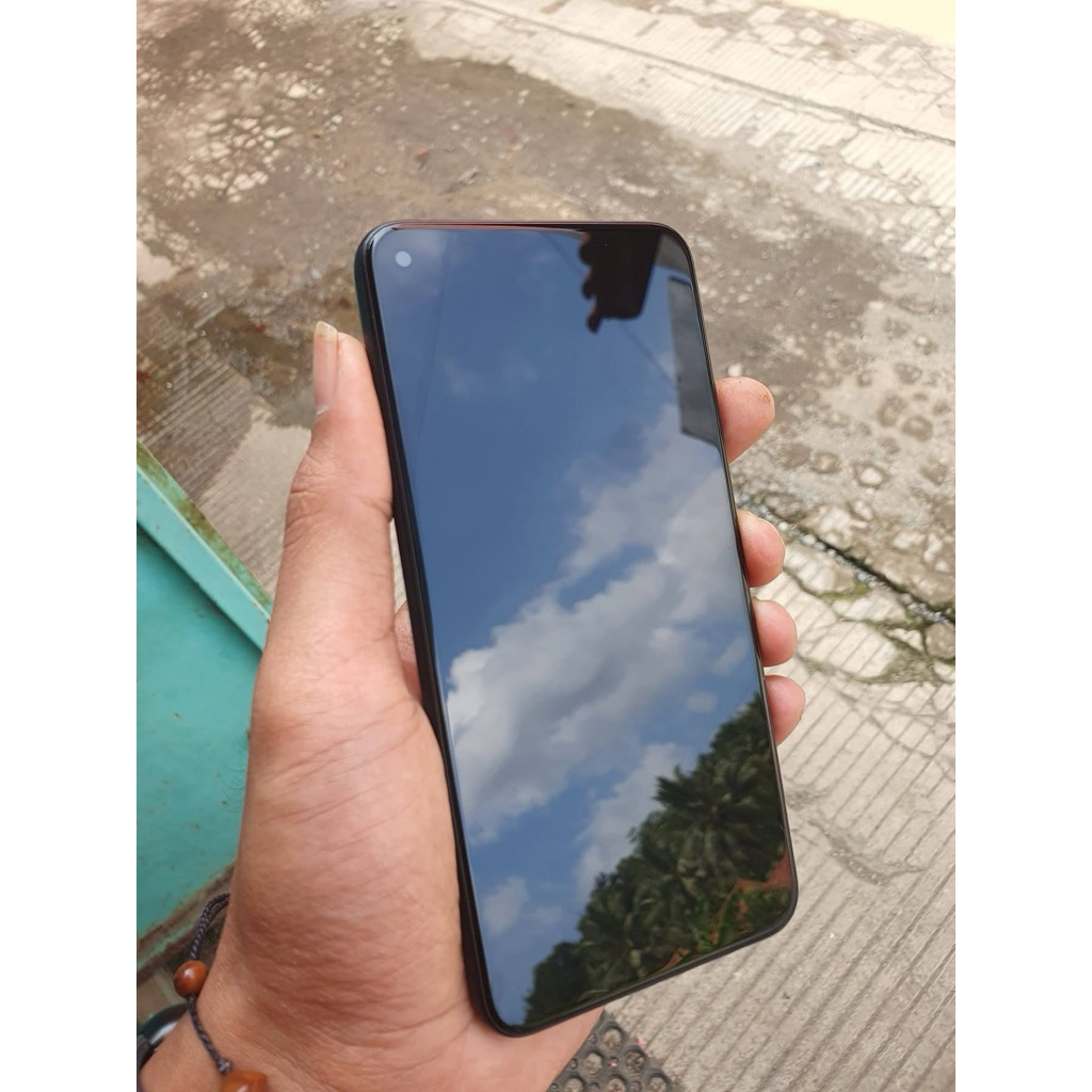 pixel 5