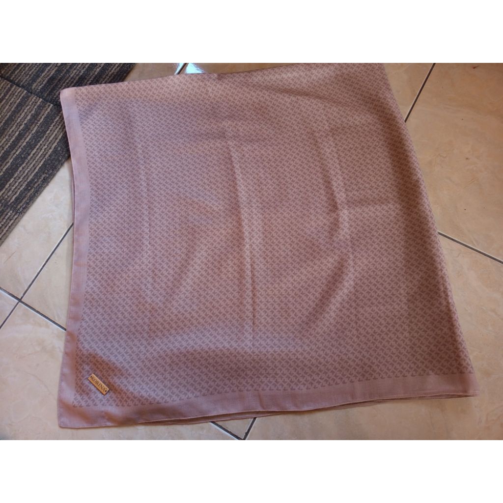 preloved hijab korina