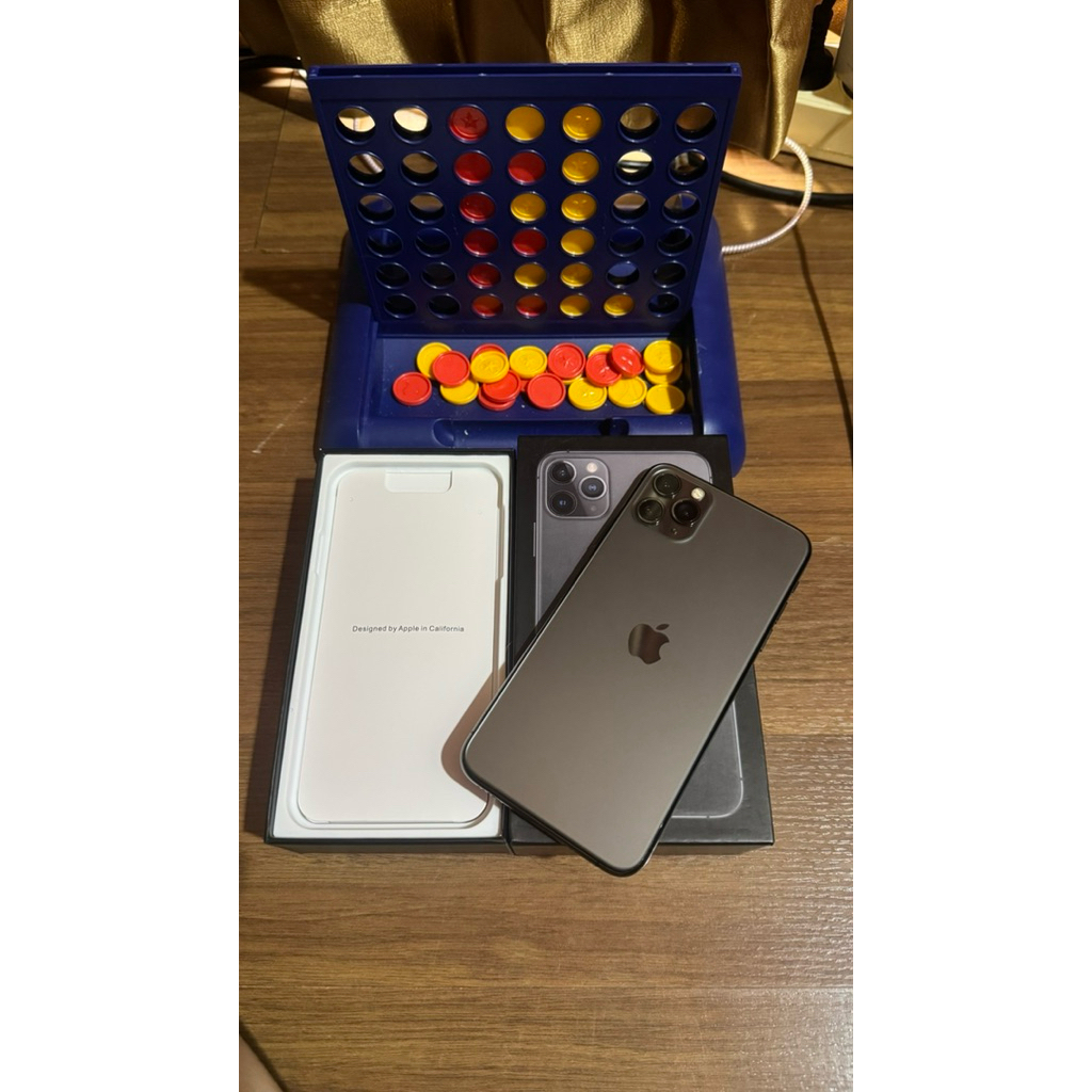iphone 11 pro max 256