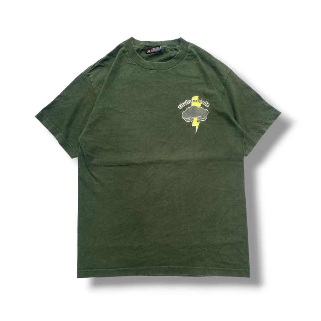 Kaos The Hundreds