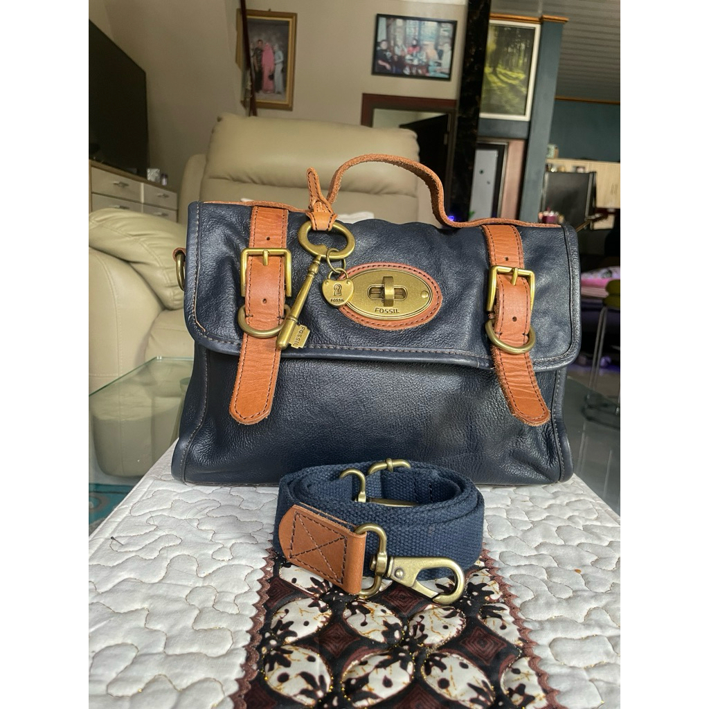 Messenger VRI Navy